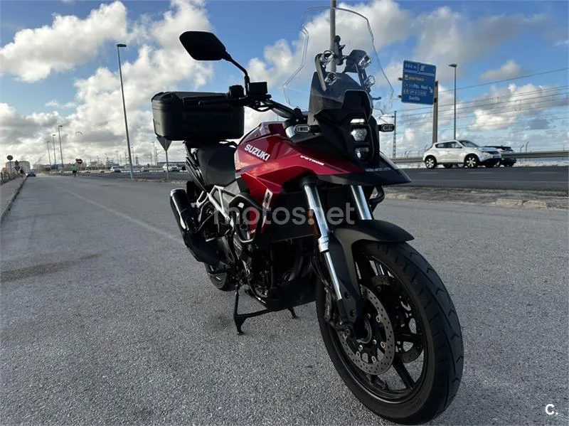 Suzuki V-Strom 800 7800 € 2025 Cádiz - 1