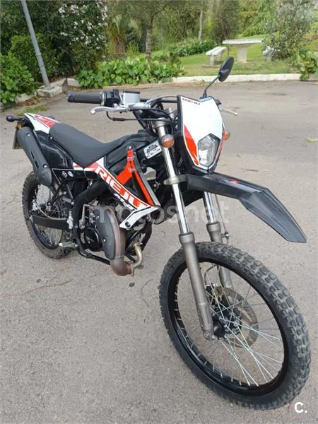 Rieju MRT 50 2700 € 2024 Gipuzkoa - 1