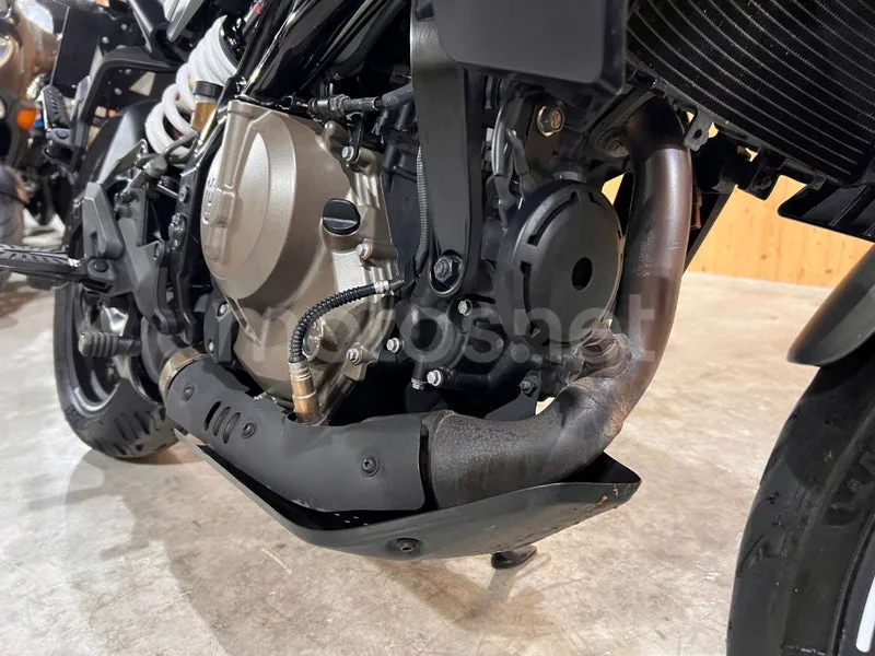 Husqvarna Svartpilen 401 - Vista 31