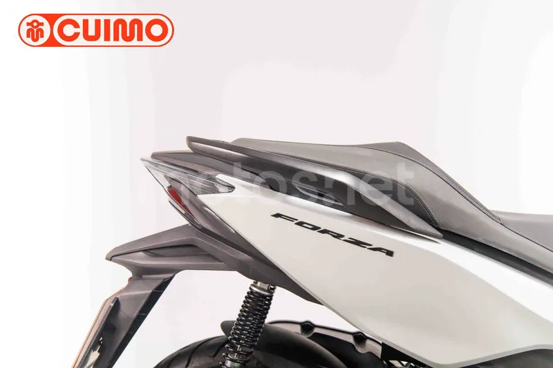 Honda Forza 125 - Vista 18