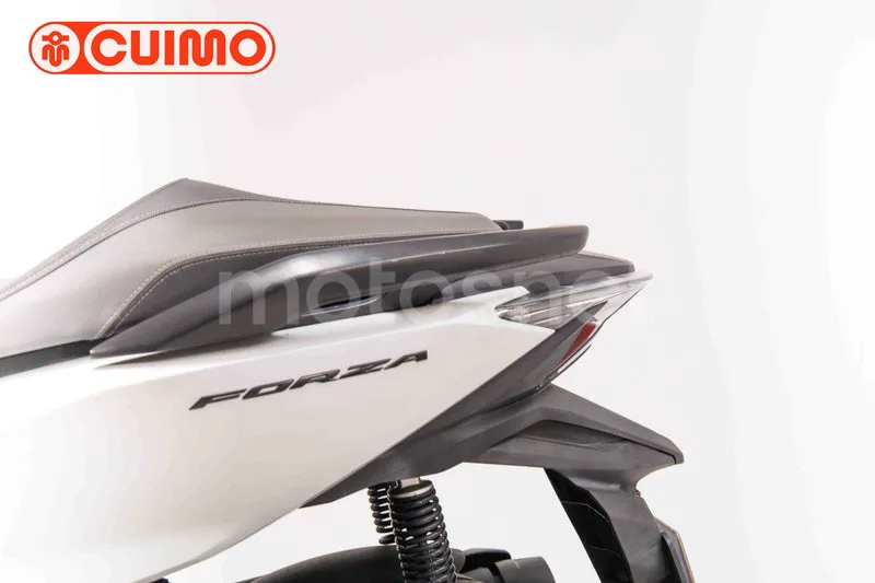 Honda Forza 125 - Vista 26