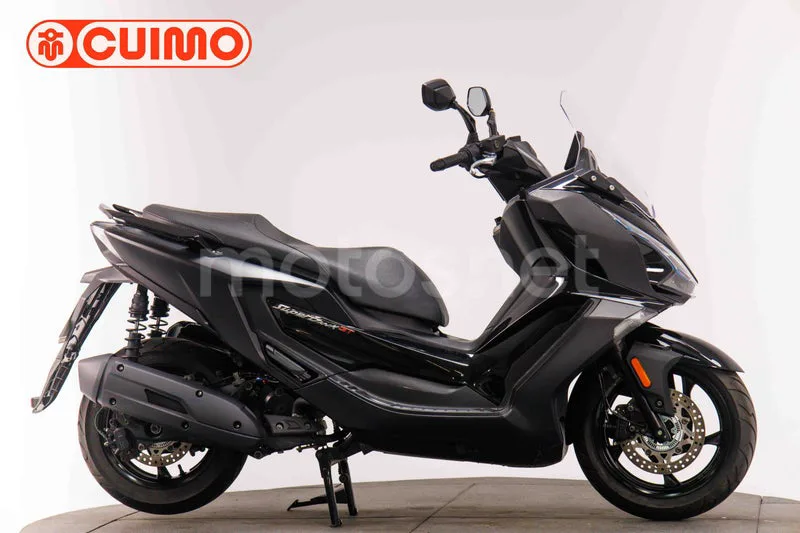 Kymco Super Dink 125 3999 € 2025 Madrid - 2