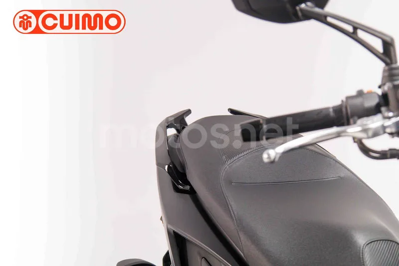 Kymco Super Dink 125 - Vista 12