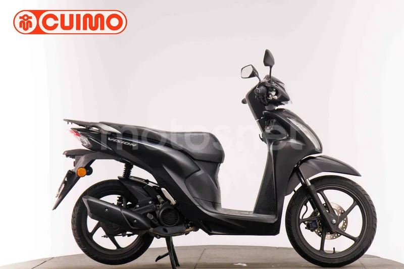 Honda Vision 110 1899 € 2023 Madrid - 2