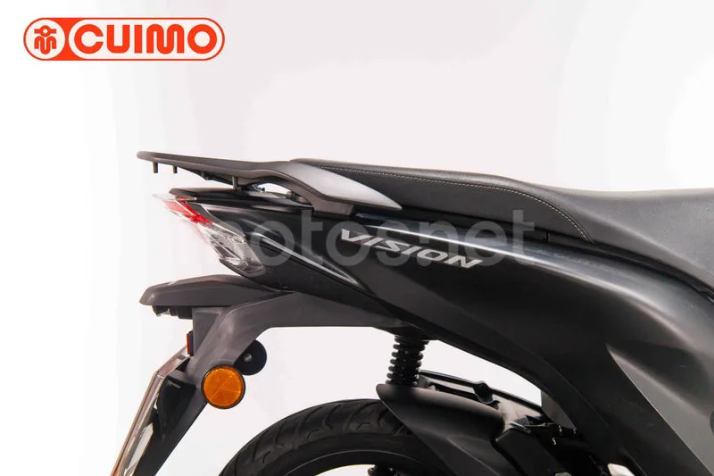 Honda Vision 110 - Vista 17