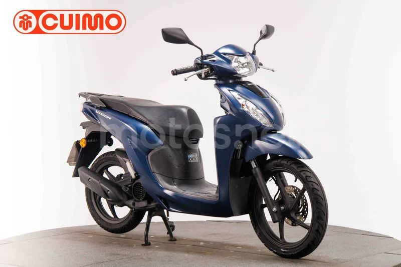 Honda Vision 110 1899 € 2023 Madrid - 2