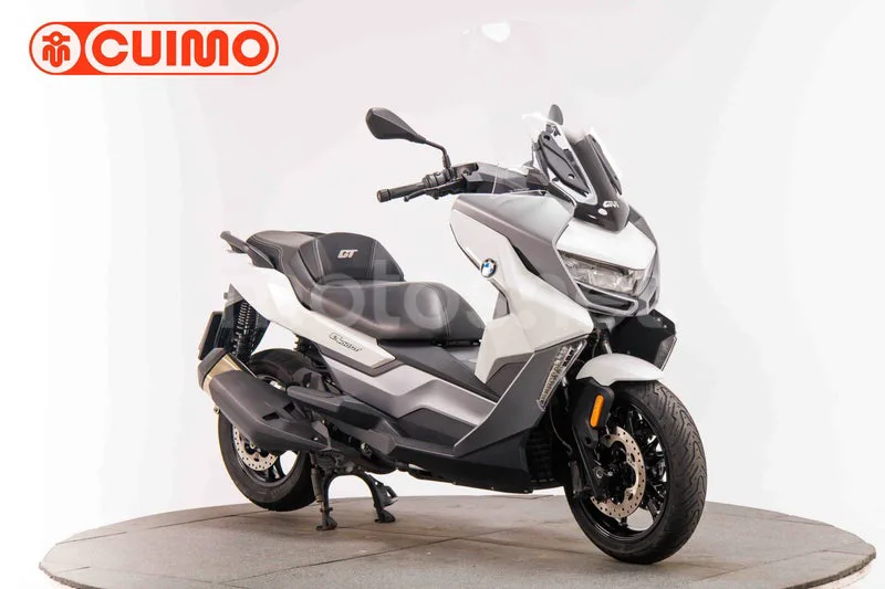 BMW C 400 GT 5299 € 2022 Madrid - 1