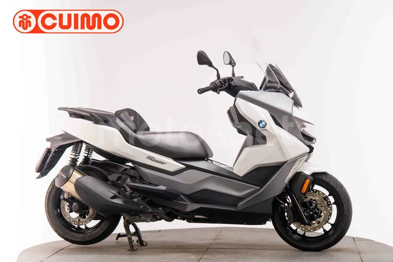 BMW C 400 GT 5299 € 2022 Madrid - 2