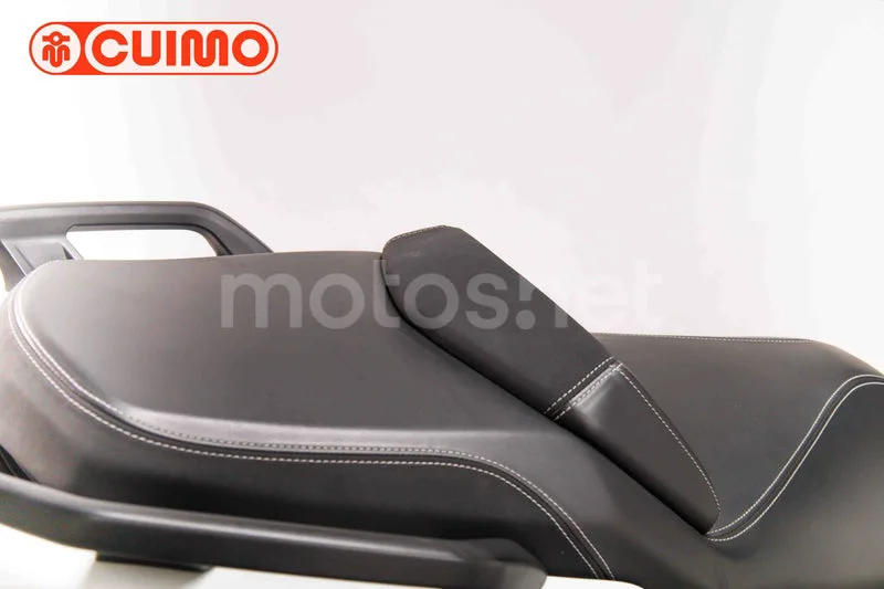 BMW C 400 GT - Vista 18