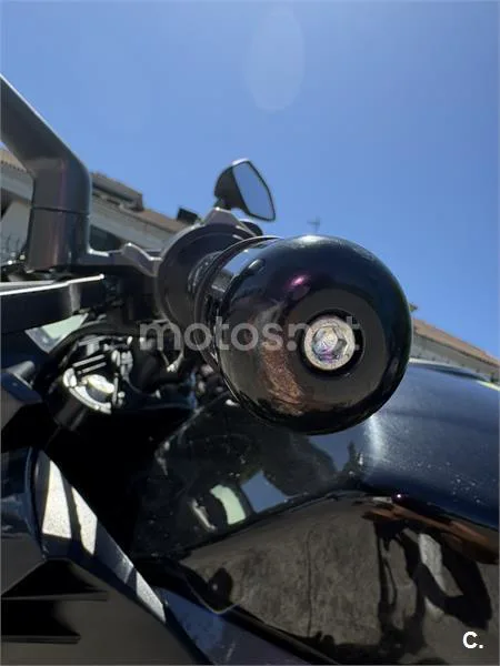 Zontes 125 Z2 - Vista 8