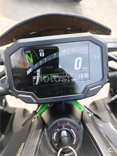 Kawasaki Z900 9000 € 2024 Cádiz - 1