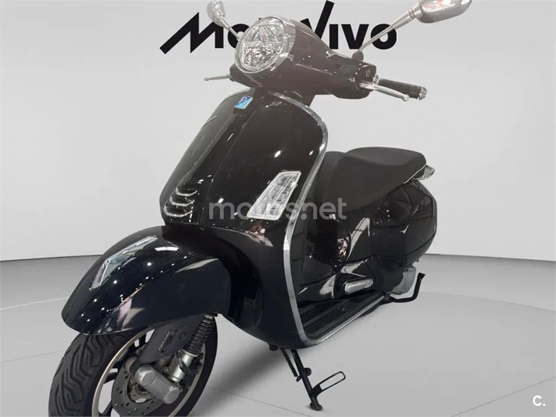 Vespa GTS 300 5190 € 2024 Barcelona - 1