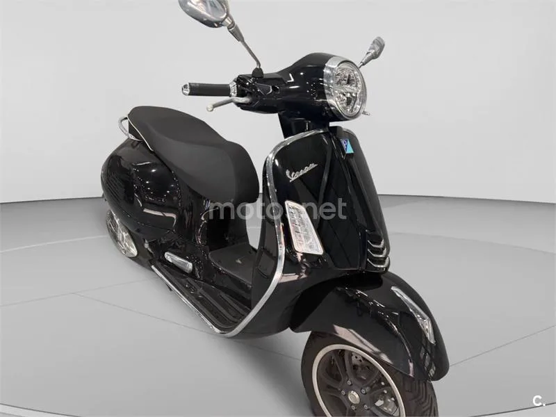 Vespa GTS 300 5190 € 2024 Barcelona - 2
