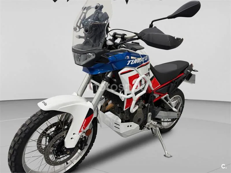 Aprilia Tuareg 660 8900 € 2024 Barcelona - 1
