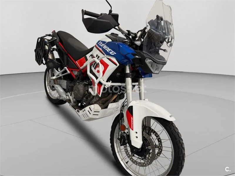 Aprilia Tuareg 660 8900 € 2024 Barcelona - 2