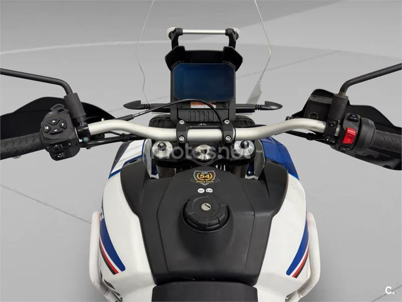 Aprilia Tuareg 660 - Vista 7