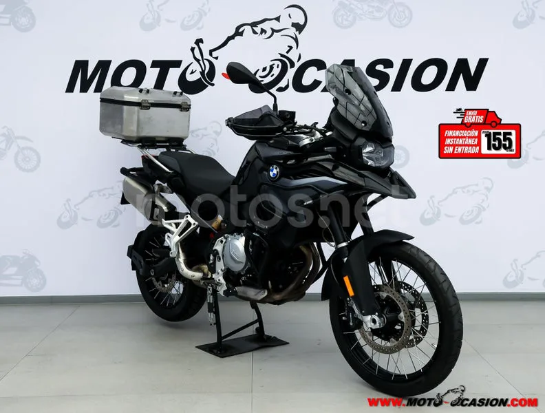 BMW F 850 GS 9450 € 2021 Toledo - 1