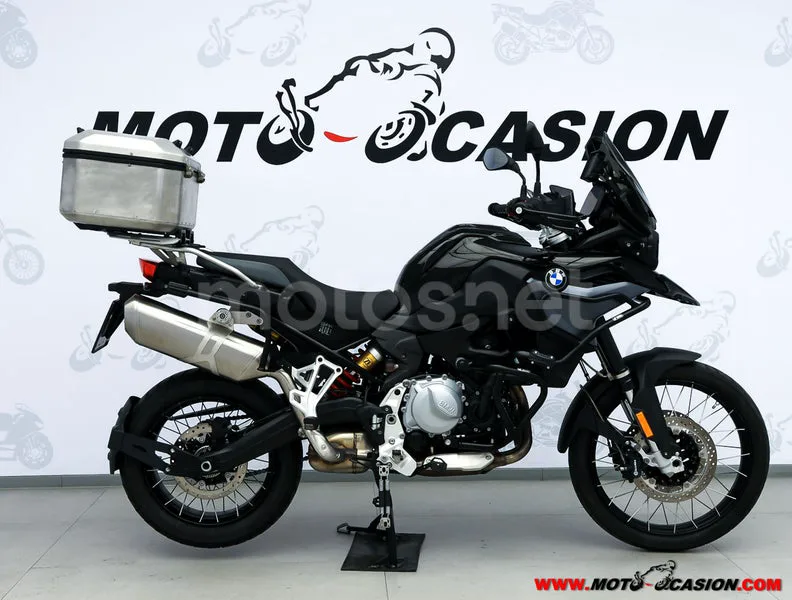 BMW F 850 GS 9450 € 2021 Toledo - 2