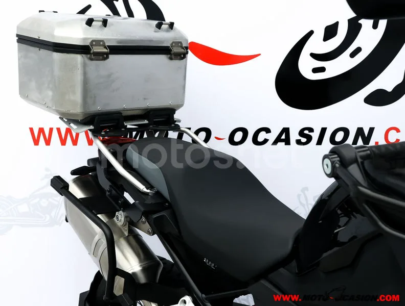 BMW F 850 GS - Vista 11