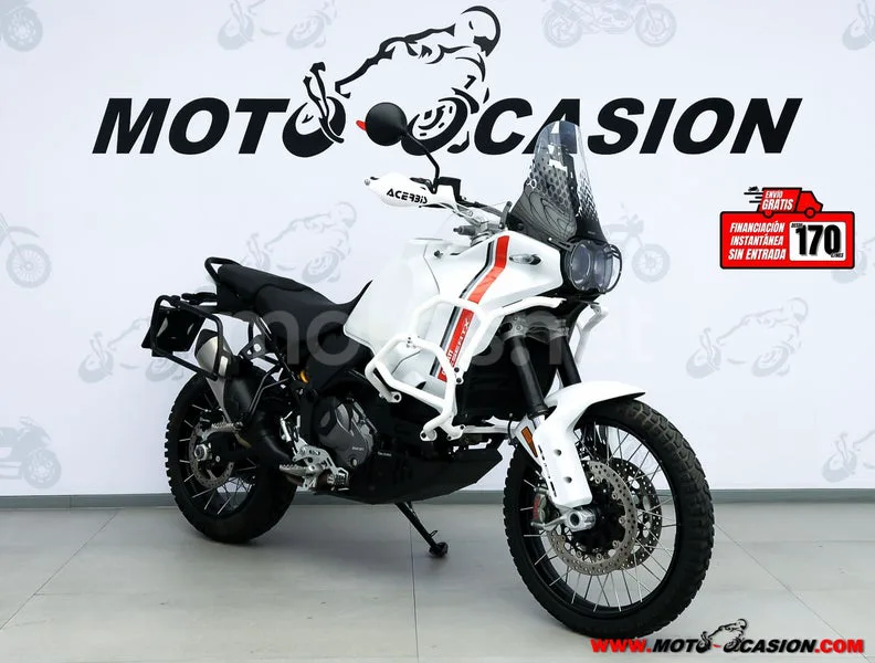 Ducati DesertX 10.350 € 2022 Toledo - 1