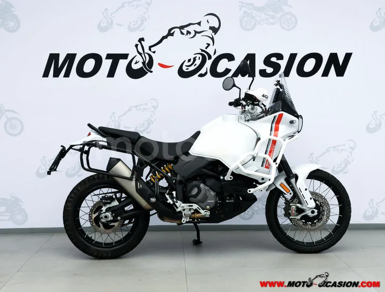 Ducati DesertX 10.350 € 2022 Toledo - 2