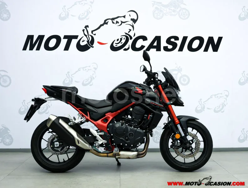 Honda CB750 Hornet 5999 € 2023 Toledo - 2