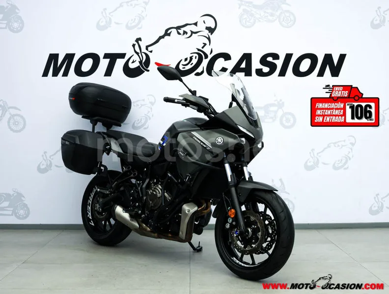 Yamaha Tracer 7 6450 € 2021 Toledo - 1