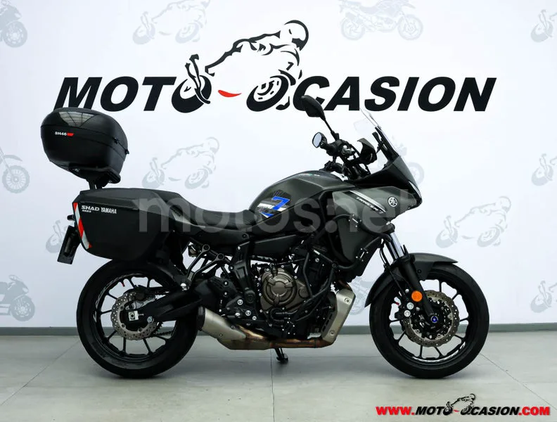Yamaha Tracer 7 6450 € 2021 Toledo - 2