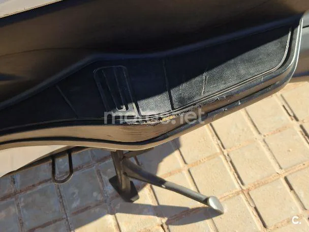 Suzuki Burgman 400 1400 € 2009 Valencia - 2