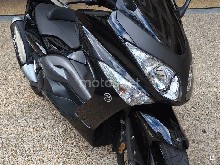 Yamaha TMAX 500 5850 € 2008 Gipuzkoa - 1