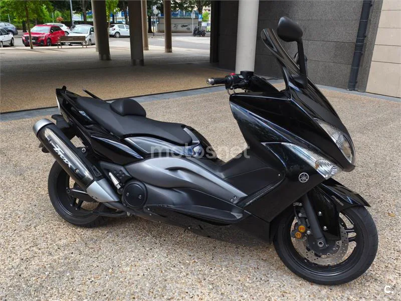 Yamaha TMAX 500 5850 € 2008 Gipuzkoa - 2