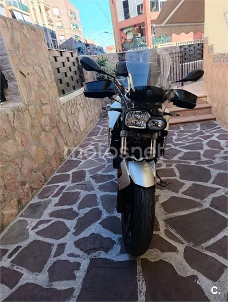 BMW F 800 R 3500 € 2013 Valencia - 1