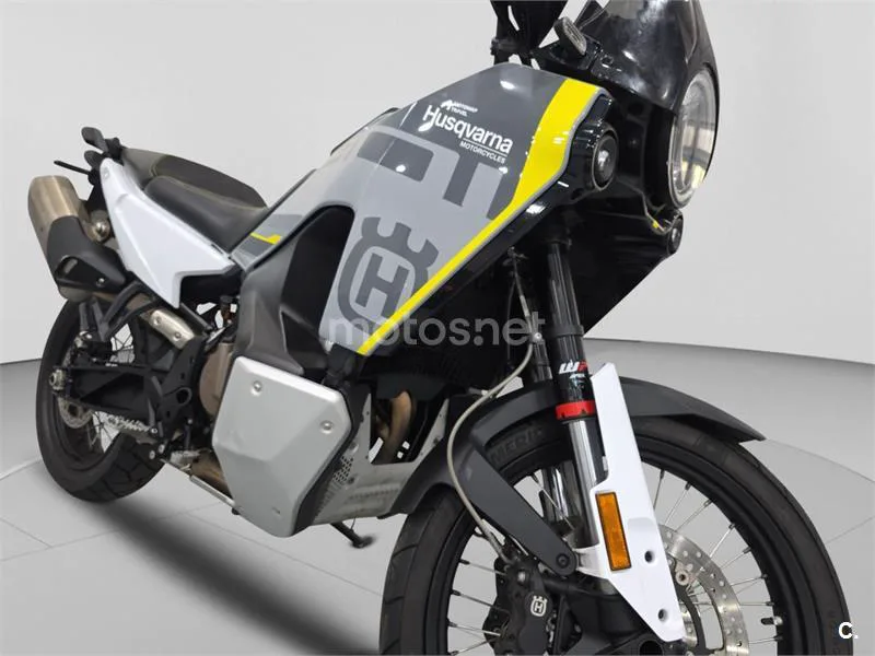 Husqvarna Norden 901 9590 € 2024 Barcelona - 1