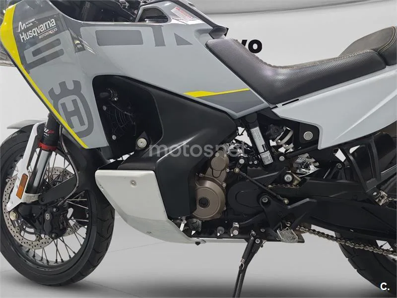 Husqvarna Norden 901 - Vista 3