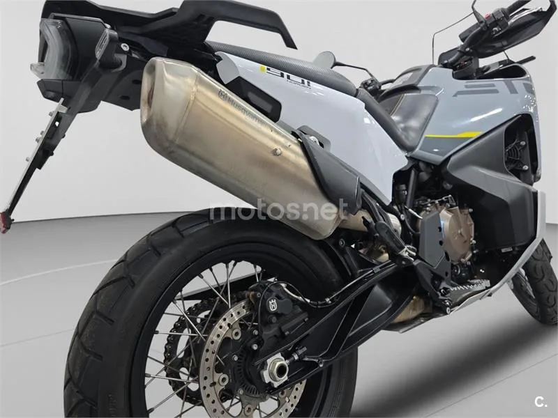 Husqvarna Norden 901 - Vista 6