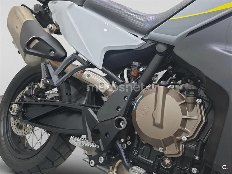 Husqvarna Norden 901 - Vista 7