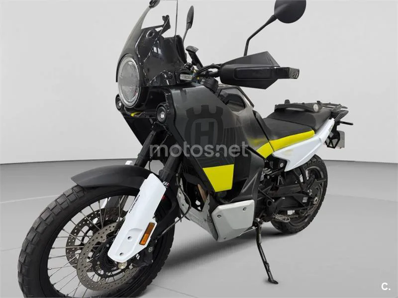 Husqvarna Norden 901 8990 € 2023 Barcelona - 1