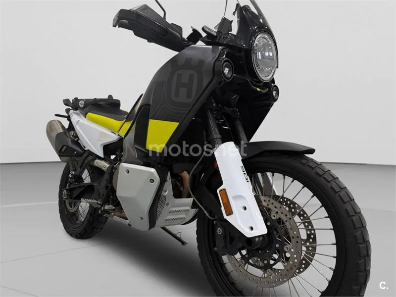Husqvarna Norden 901 8990 € 2023 Barcelona - 2