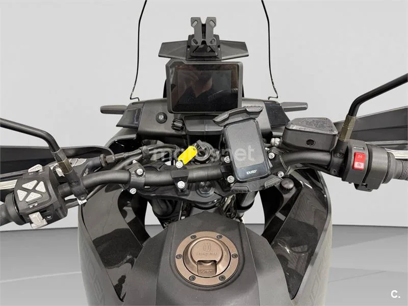Husqvarna Norden 901 - Vista 8