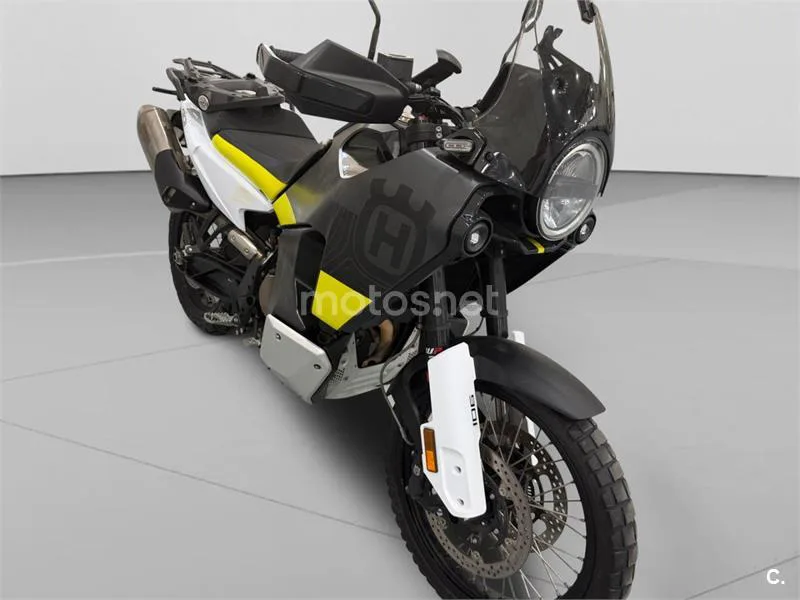 Husqvarna Norden 901 - Vista 10
