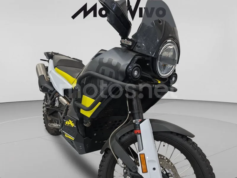 Husqvarna Norden 901 8490 € 2021 Barcelona - 1