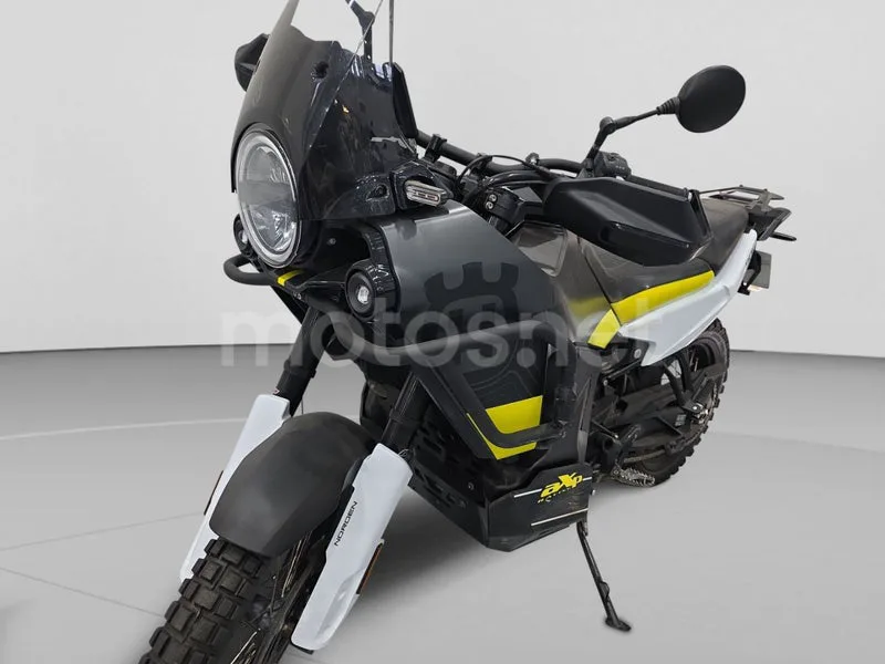 Husqvarna Norden 901 8490 € 2021 Barcelona - 2
