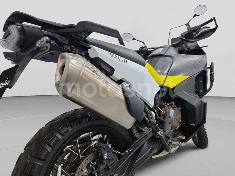 Husqvarna Norden 901 - Vista 3