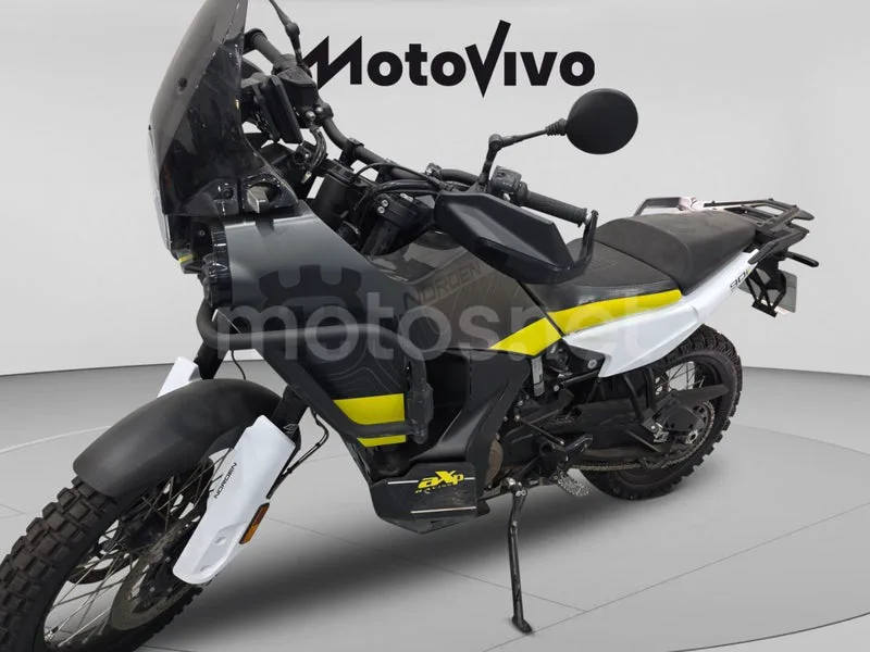Husqvarna Norden 901 - Vista 6