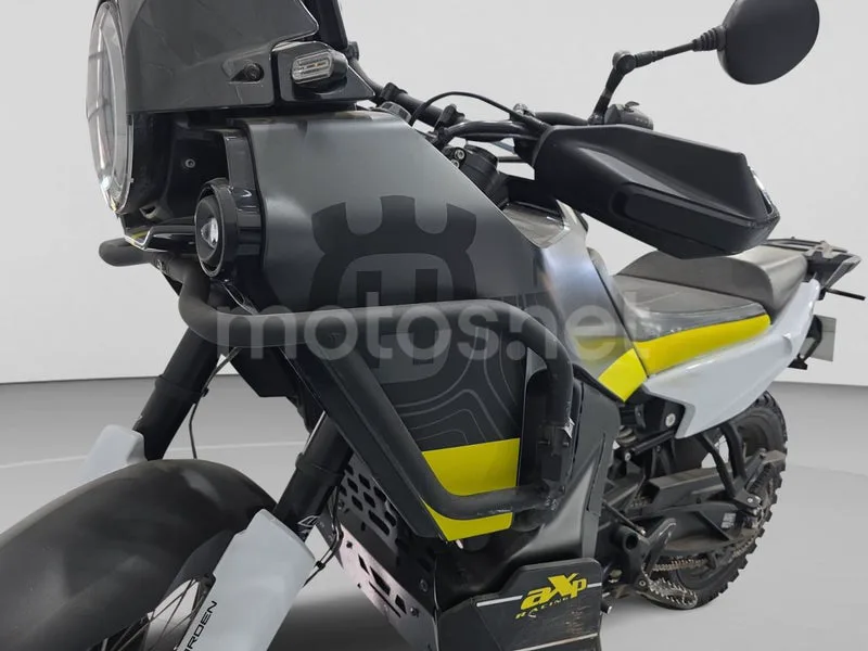 Husqvarna Norden 901 - Vista 7