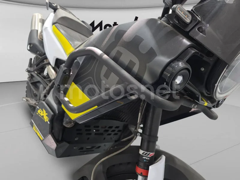 Husqvarna Norden 901 - Vista 9