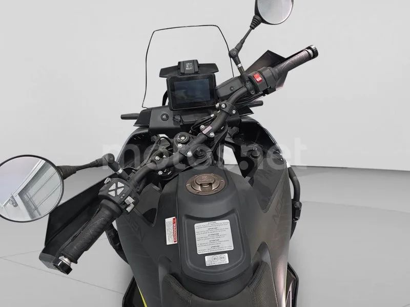 Husqvarna Norden 901 - Vista 10