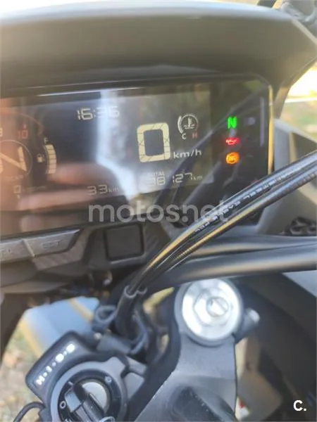 Honda CB500X 4500 € 2021 Ourense - 2