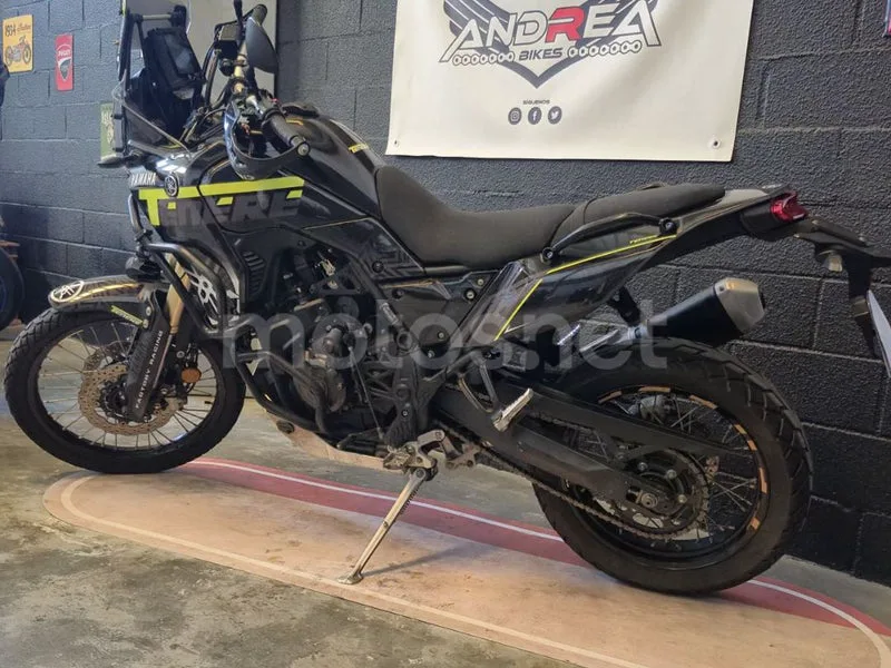 Yamaha Ténéré 700 6999 € 2020 Madrid - 2