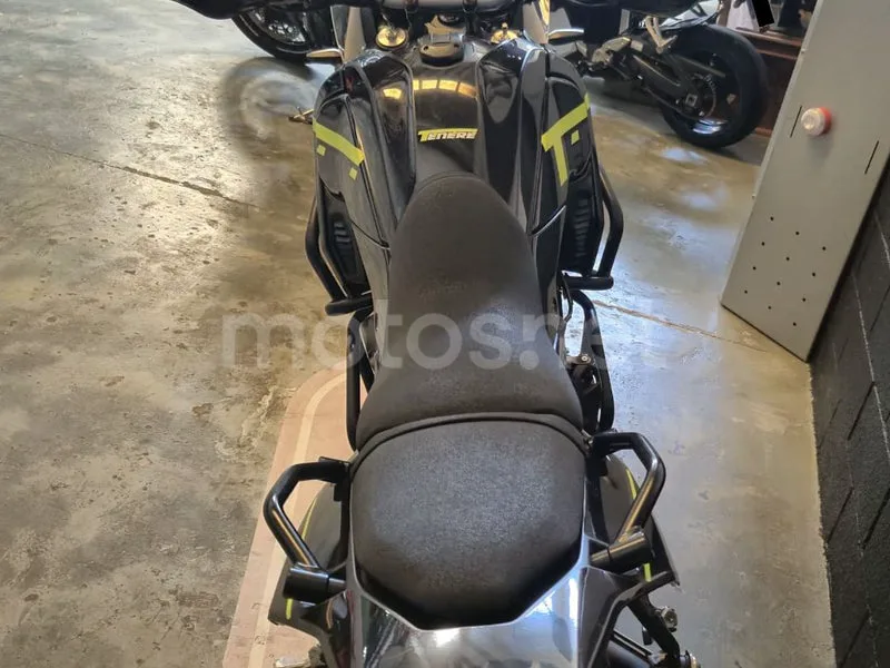Yamaha Ténéré 700 - Vista 5
